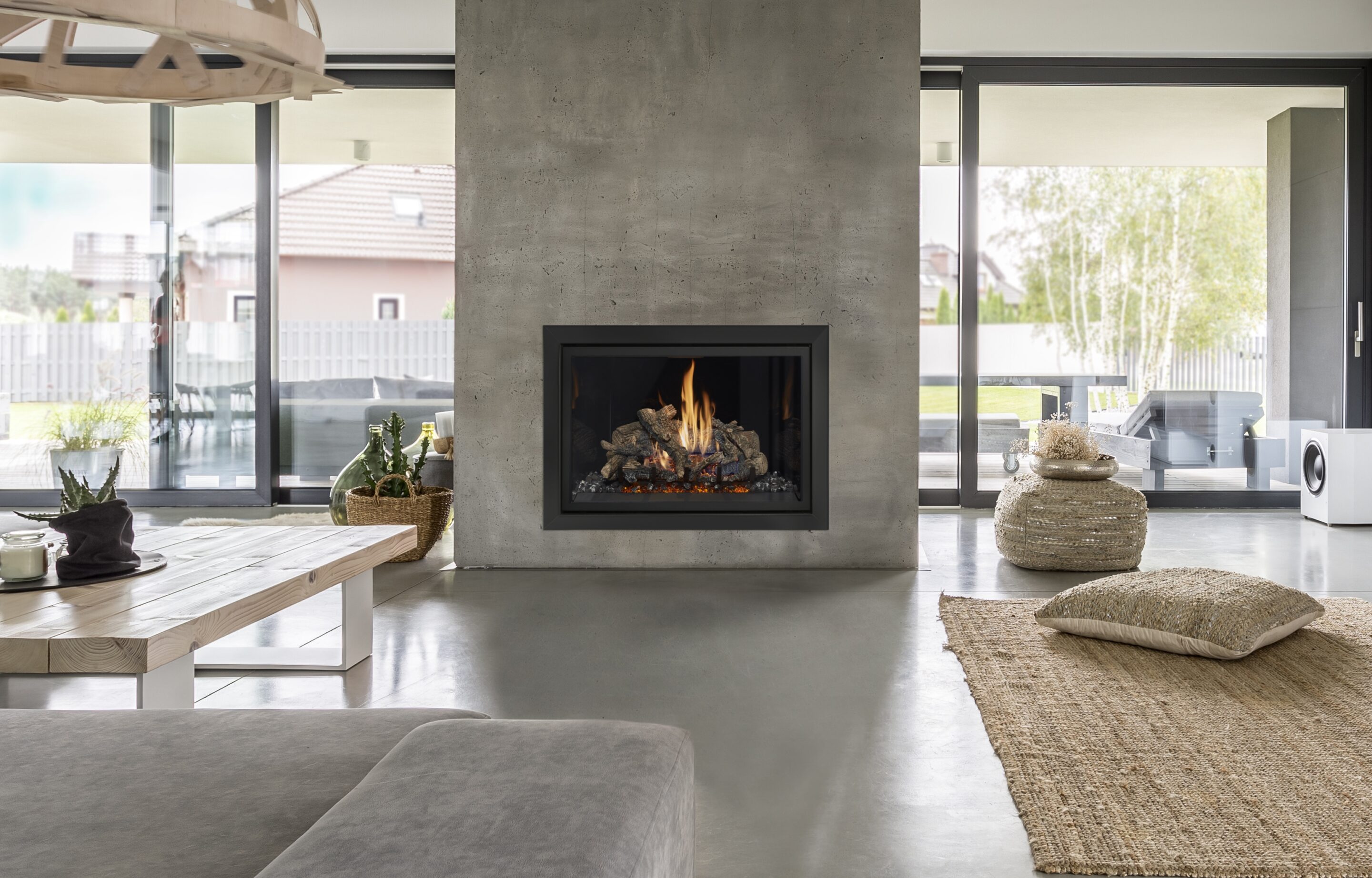 110353 | Dean's Stove & Spa