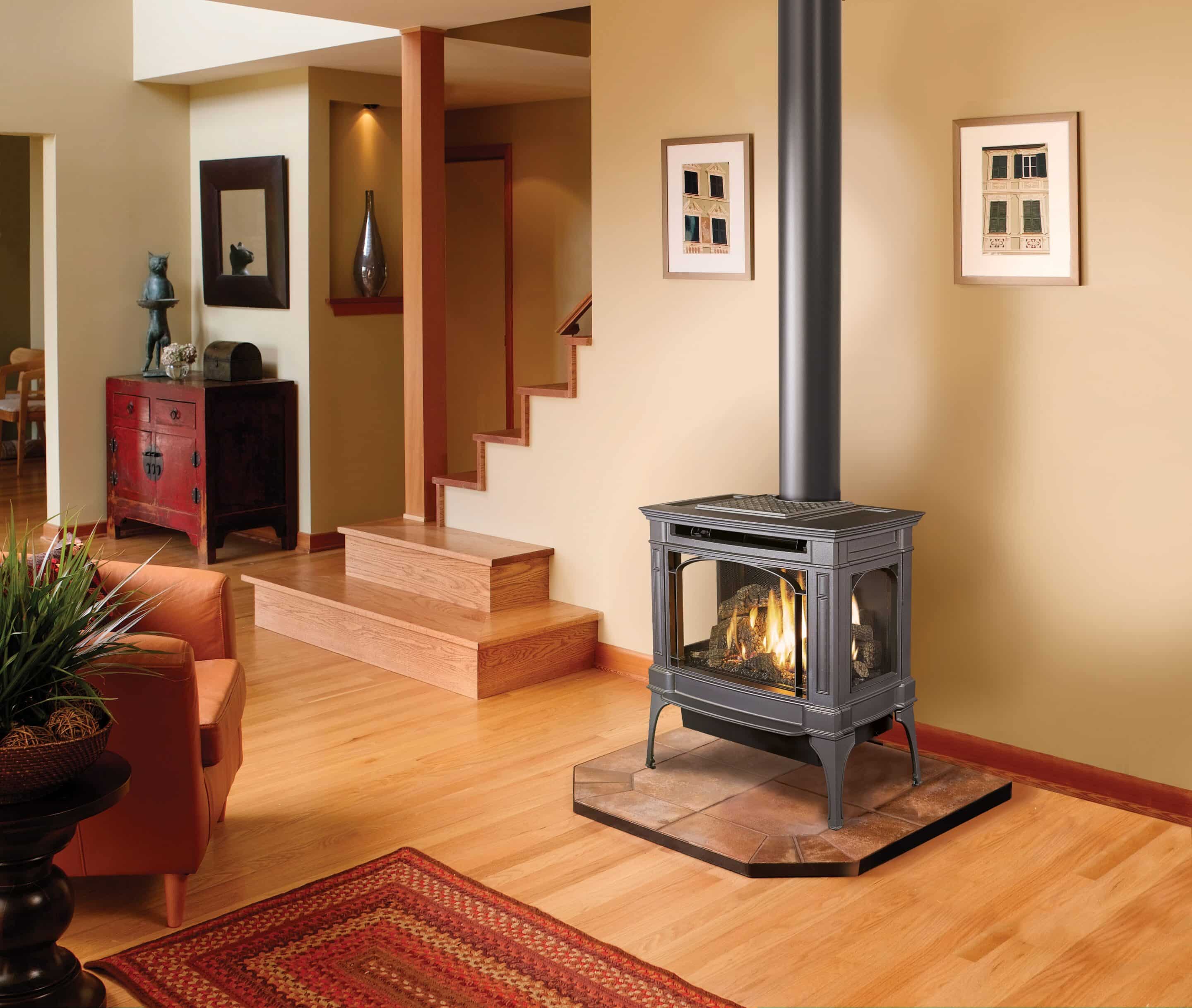 110494 | Dean's Stove & Spa