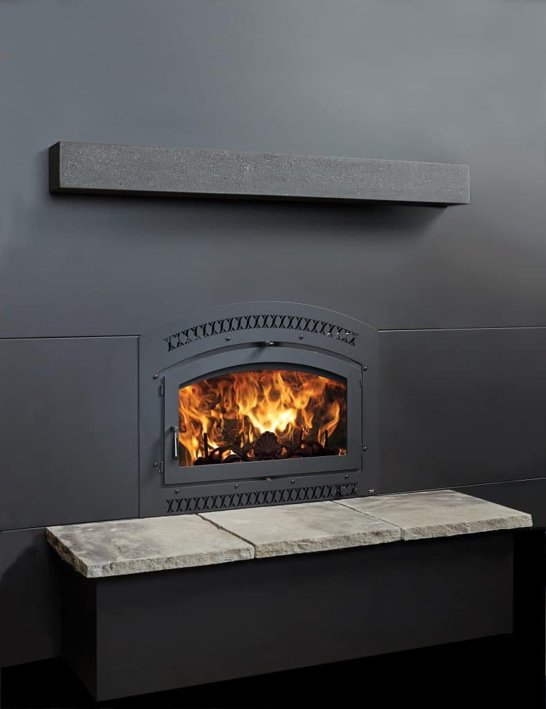 36 elite fireplace | Dean's Stove & Spa