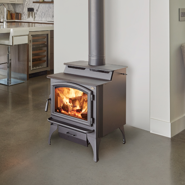 endeavourlopi | Dean's Stove & Spa