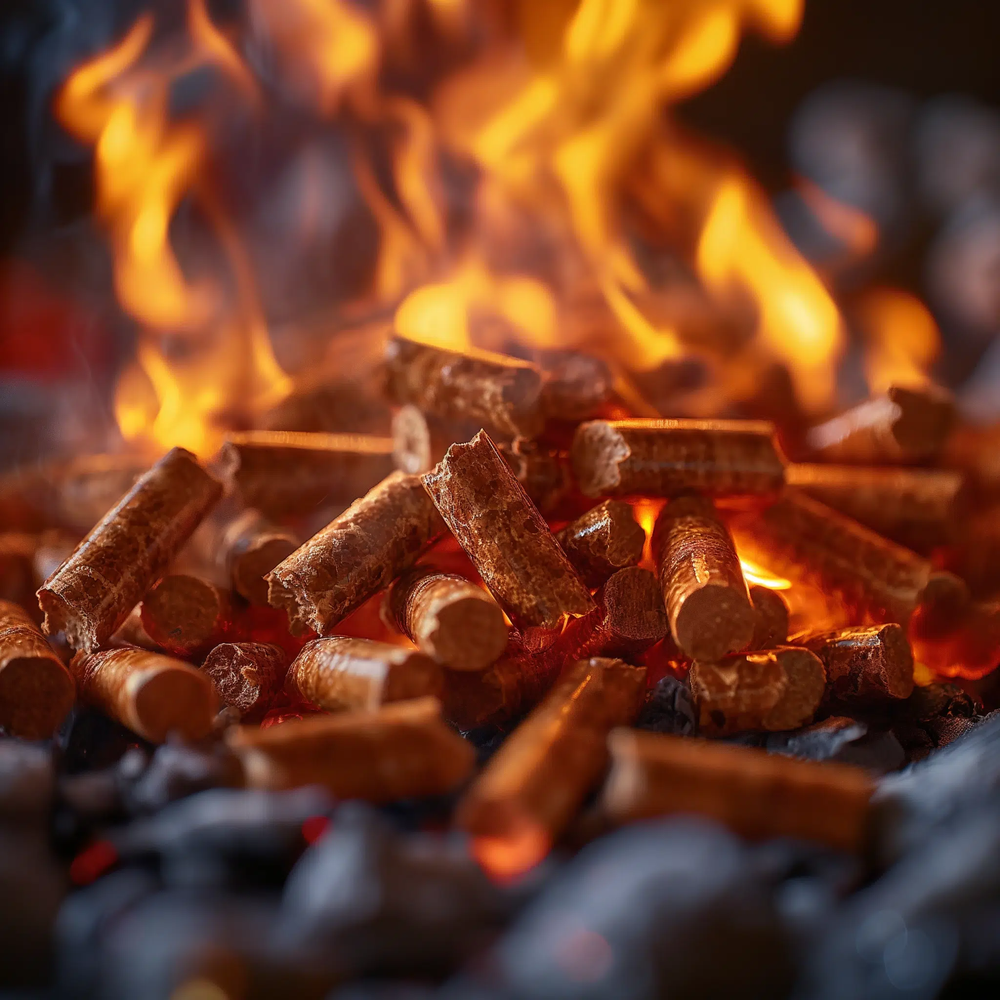 pellets fuel | Dean's Stove & Spa