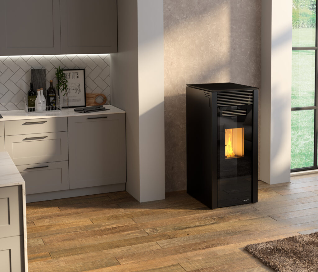 Pellet Stoves