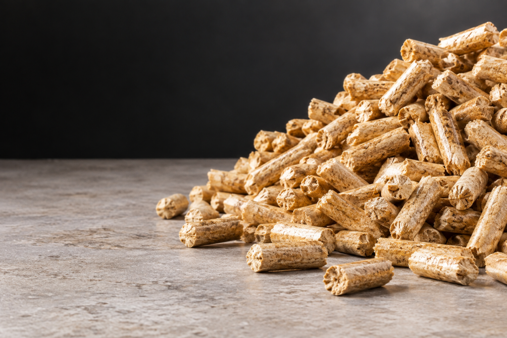 pellet option 1 clean macro